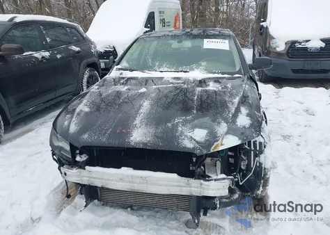 2010 Audi A4 2.0T Premium z USA, uszkodzony, nr VIN WAUFFAFL6AN067915